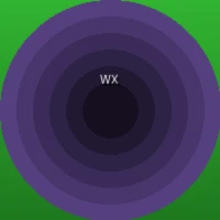 微信社交媒体图标