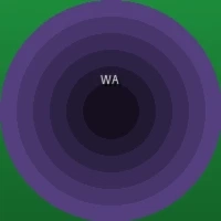 WhatsApp客服联系图标