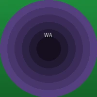 WhatsApp客服联系图标